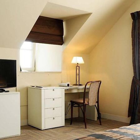 Hotel Salons De Vrede Ichtegem Екстериор снимка