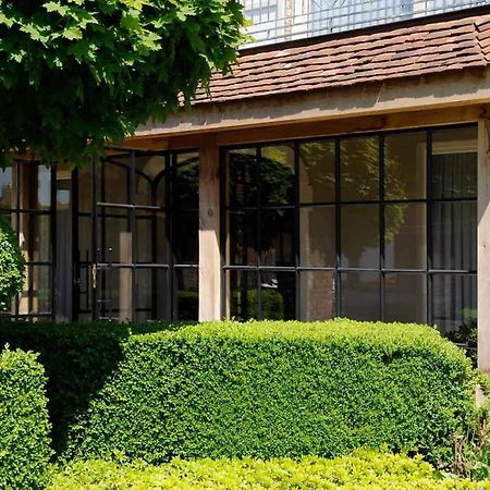 Hotel Salons De Vrede Ichtegem Екстериор снимка