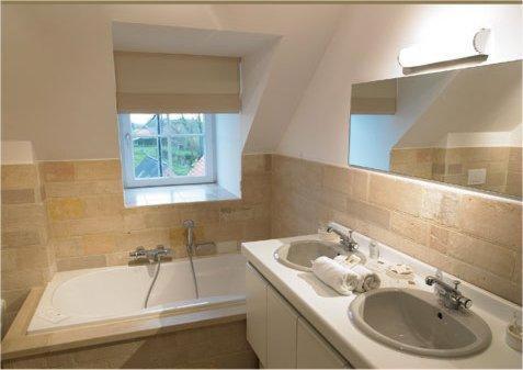Hotel Salons De Vrede Ichtegem Екстериор снимка